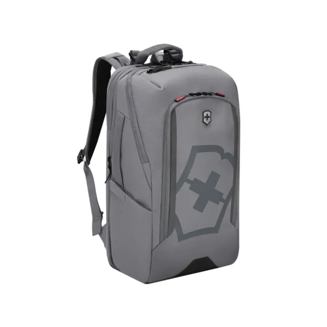 New Victorinox Touring 2.0 Traveler Backpack stone grey