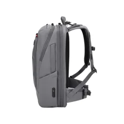 New Victorinox Touring 2.0 Traveler Backpack stone grey