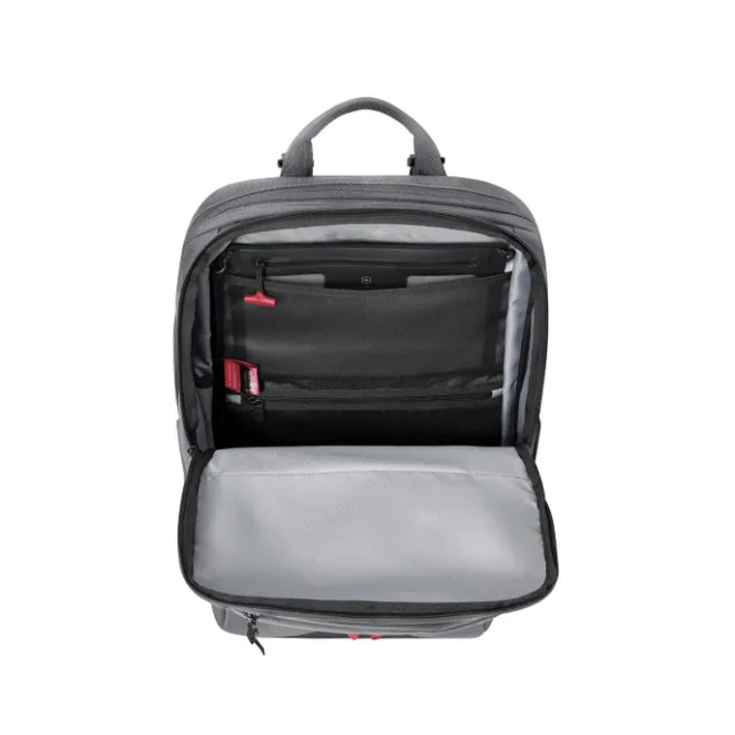 New Victorinox Touring 2.0 Traveler Backpack stone grey
