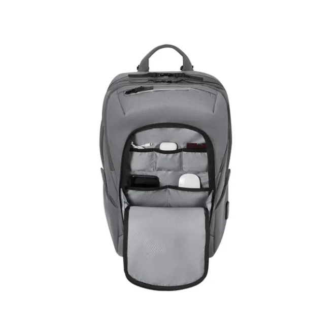 New Victorinox Touring 2.0 Traveler Backpack stone grey