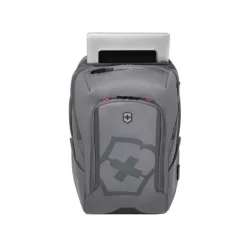 New Victorinox Touring 2.0 Traveler Backpack stone grey