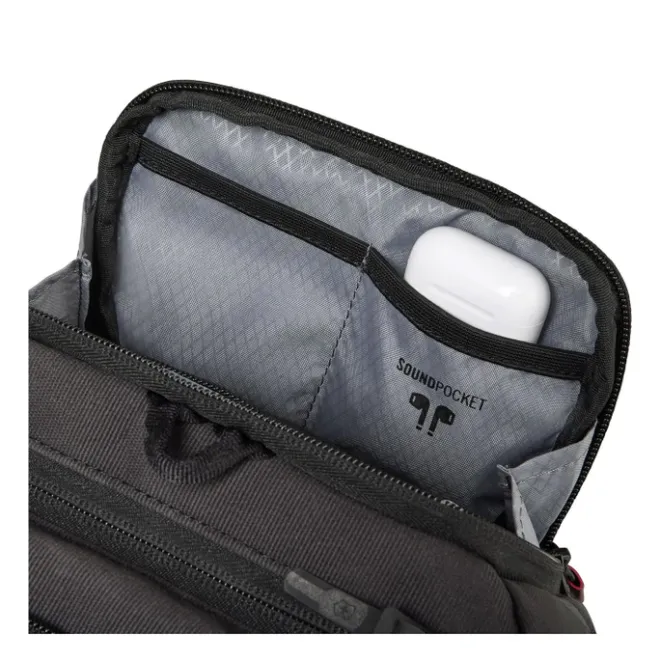 Sale Victorinox Touring 2.0 Travel 2in1 Duffel black