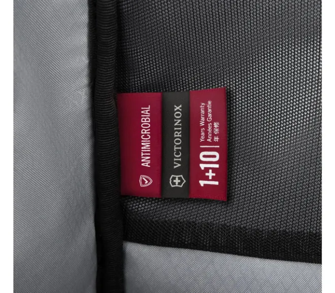 Sale Victorinox Touring 2.0 Travel 2in1 Duffel black