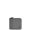 Outlet Victorinox Travel Essentials Zip-Around Wallet frost grey
