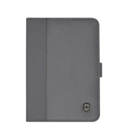Online Victorinox Travel Essentials Passport Holder frost grey