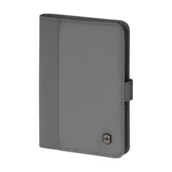 Online Victorinox Travel Essentials Passport Holder frost grey