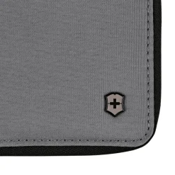 Online Victorinox Travel Essentials Passport Holder frost grey