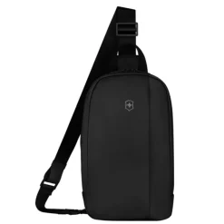 New Victorinox Travel Essentials Sling Bag black