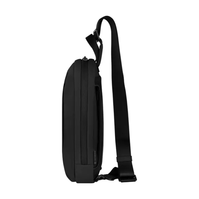 New Victorinox Travel Essentials Sling Bag black
