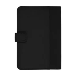 New Victorinox Travel Essentials Passport Holder black