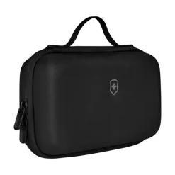 Outlet Victorinox Travel Essentials Tech Pouch black