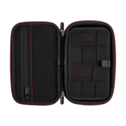 Outlet Victorinox Travel Essentials Tech Pouch black