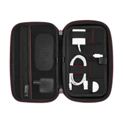 Outlet Victorinox Travel Essentials Tech Pouch black