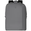 Clearance Victorinox Travel Essentials Packable Backpack frost grey