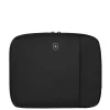 Hot Victorinox Travel Essentials Hanging Toiletry Bag black