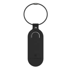 Hot Victorinox Travel Essentials ID Tag black