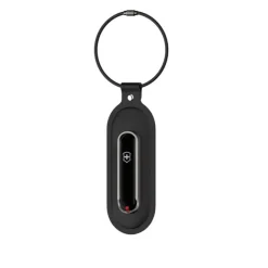 Hot Victorinox Travel Essentials ID Tag black