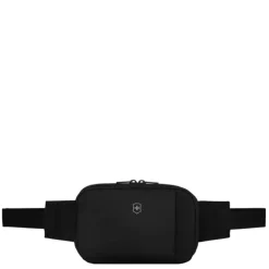 Best Victorinox Travel Essentials Belt Bag black