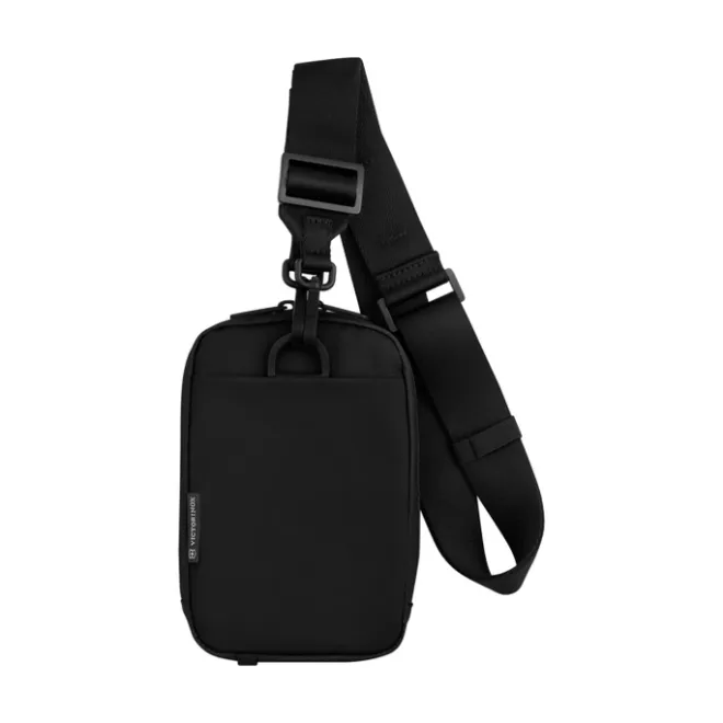Outlet Victorinox Travel Essentials City Pouch black