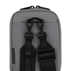 Outlet Victorinox Travel Essentials City Pouch black