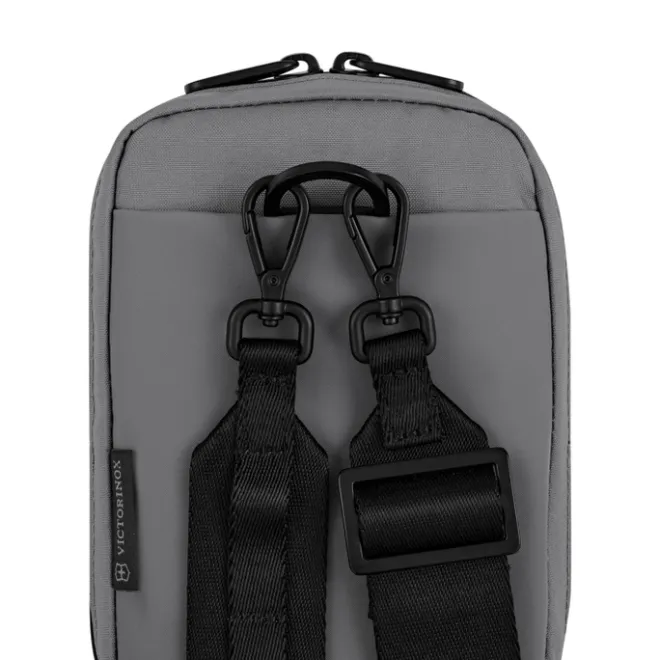 Outlet Victorinox Travel Essentials City Pouch black