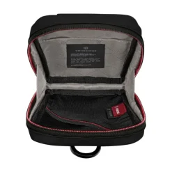 Outlet Victorinox Travel Essentials City Pouch black