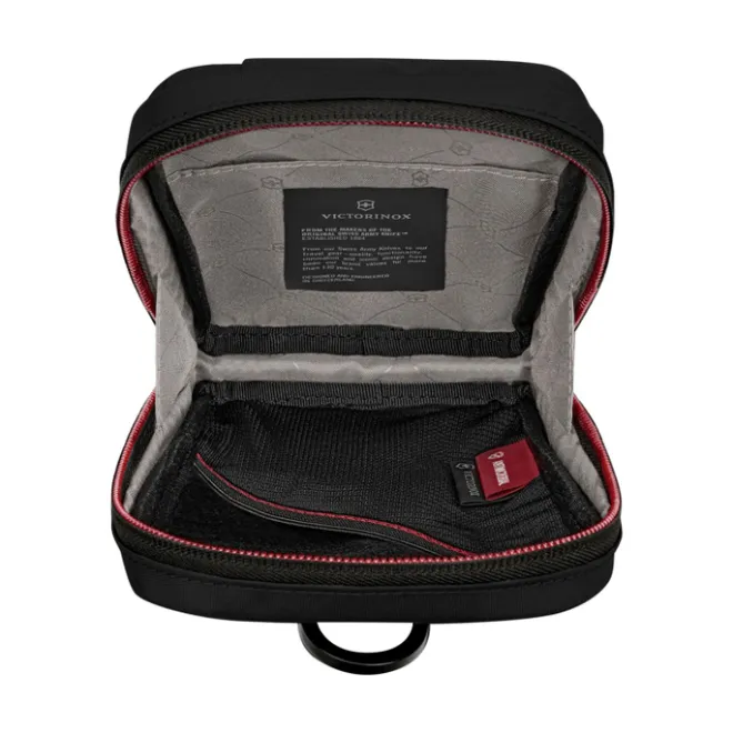 Outlet Victorinox Travel Essentials City Pouch black