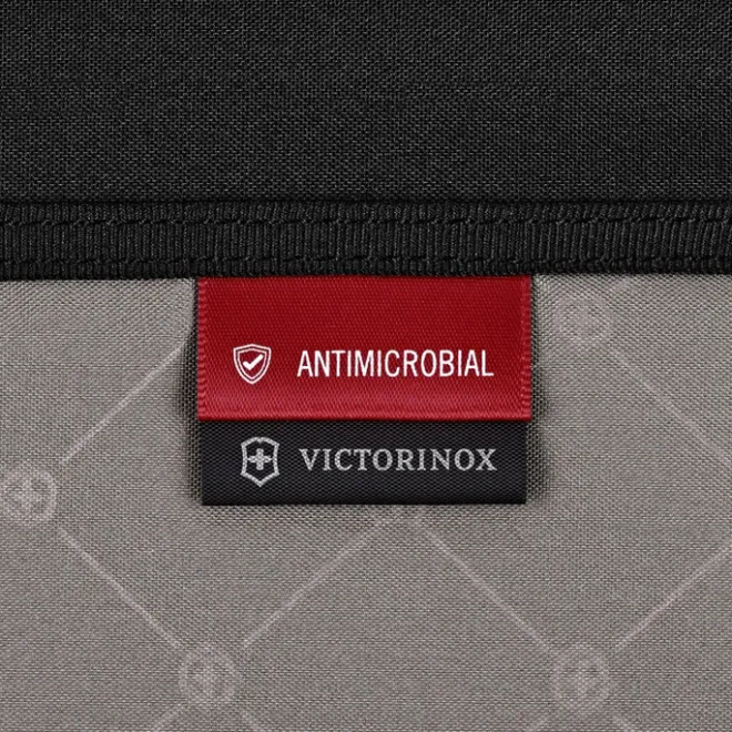 Outlet Victorinox Travel Essentials City Pouch black