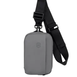 Outlet Victorinox Travel Essentials City Pouch frost grey