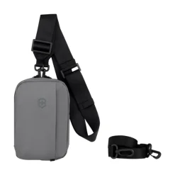 Outlet Victorinox Travel Essentials City Pouch frost grey