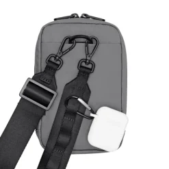 Outlet Victorinox Travel Essentials City Pouch frost grey