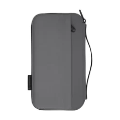 Sale Victorinox Travel Essentials Travel Organizer frost grey