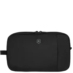 Sale Victorinox Travel Essentials Toiletry Bag black