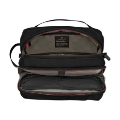 Sale Victorinox Travel Essentials Toiletry Bag black