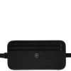 New Victorinox Travel Essentials Security Belt Bag black