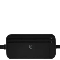 New Victorinox Travel Essentials Security Belt Bag black