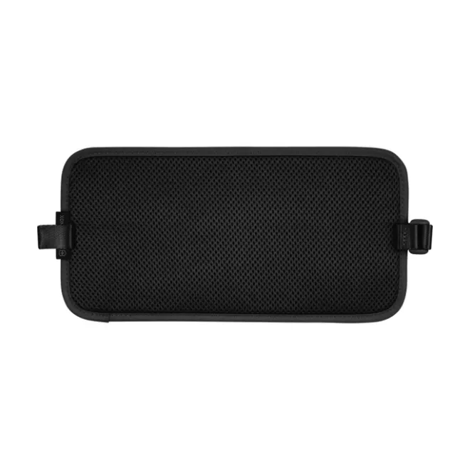 New Victorinox Travel Essentials Security Belt Bag black