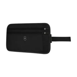 New Victorinox Travel Essentials Security Belt Bag black