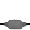 New Victorinox Travel Essentials Belt Bag frost grey