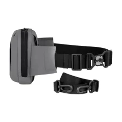 New Victorinox Travel Essentials Belt Bag frost grey