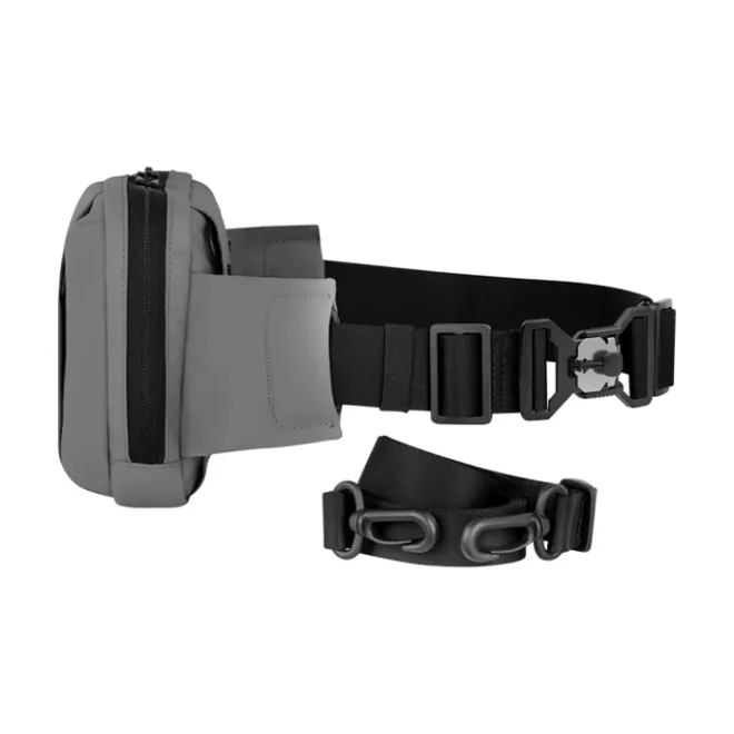 New Victorinox Travel Essentials Belt Bag frost grey
