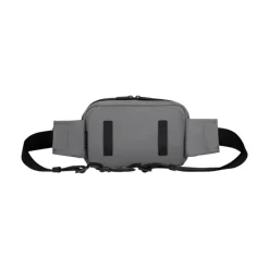 New Victorinox Travel Essentials Belt Bag frost grey