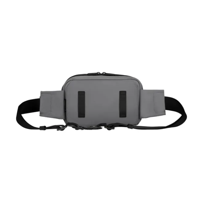 New Victorinox Travel Essentials Belt Bag frost grey
