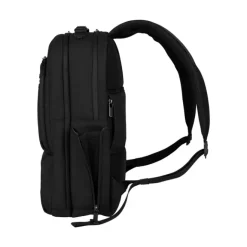 Outlet Victorinox Werks Professional Cordura Deluxe Backpack black