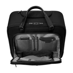 Clearance Victorinox Werks Professional Cordura Wheeled Business Brief Compact black