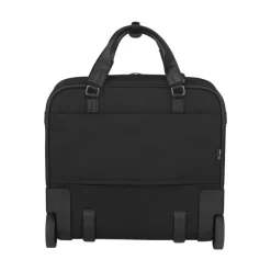 Clearance Victorinox Werks Professional Cordura Wheeled Business Brief Compact black