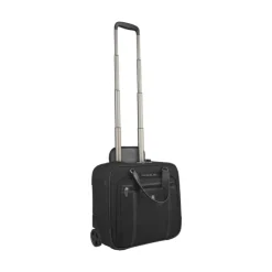 Clearance Victorinox Werks Professional Cordura Wheeled Business Brief Compact black