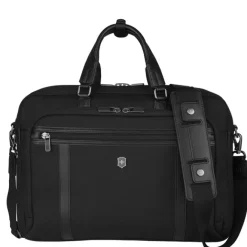 Hot Victorinox Werks Professional Cordura 15" Laptop Brief black