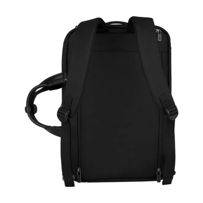 Clearance Victorinox Werks Professional Cordura 2-Way Carry Laptop Bag black