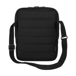 Best Victorinox Werks Professional Cordura Crossbody Tablet Bag black